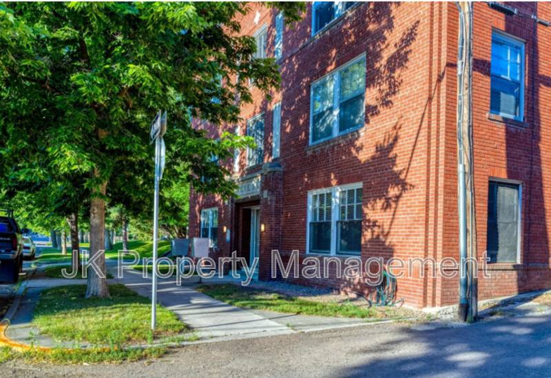Apartment for rent at 310 5th St N #34, Great Falls, MT 59401