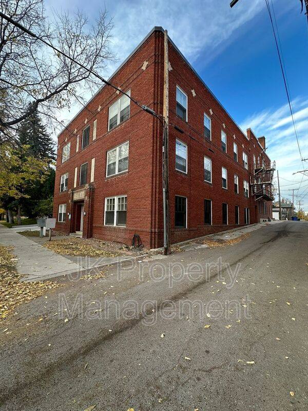 Apartment for rent at 310 5th St N #34, Great Falls, MT 59401