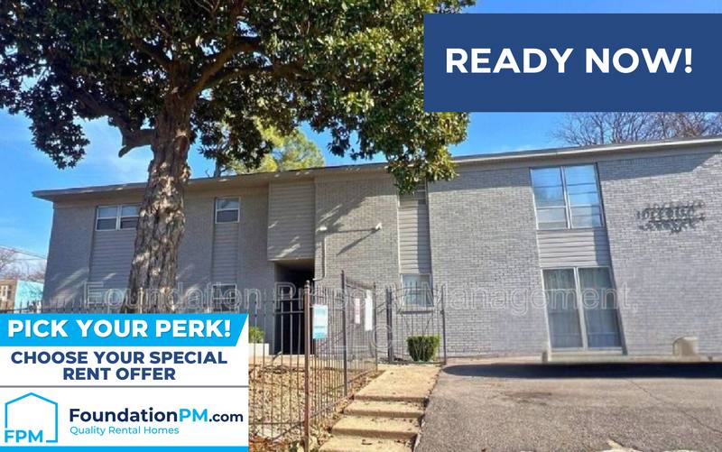 House for rent at 34 N Idlewild St #14, Memphis, TN 38104