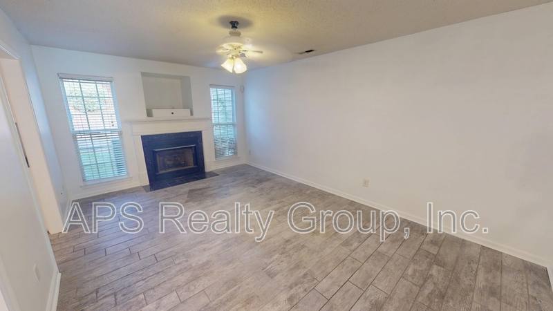 Apartment for rent at 1148 Academic Dr, Winston Salem, NC 27106