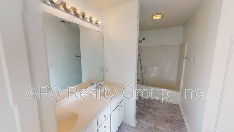 Apartment for rent at 1148 Academic Dr, Winston Salem, NC 27106