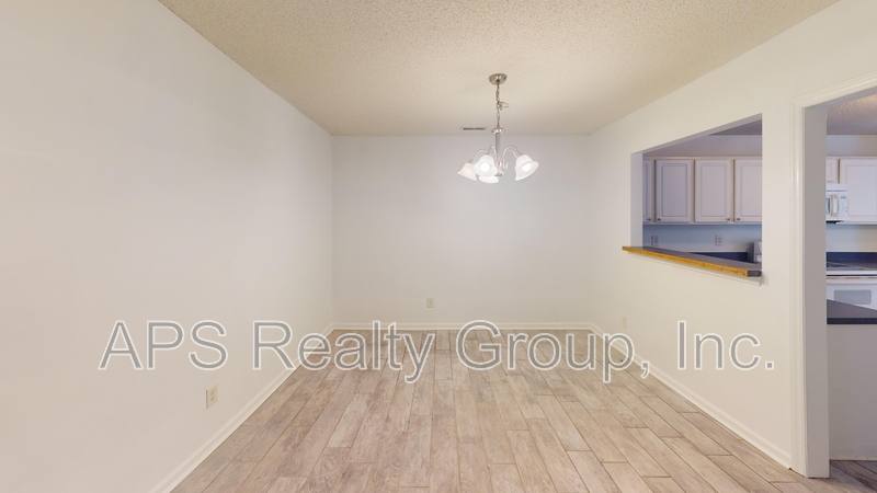 Apartment for rent at 1148 Academic Dr, Winston Salem, NC 27106