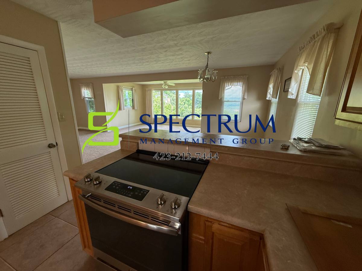 House for rent at 1841 Boatman's Ridge Rd, Morristown, TN 37814
