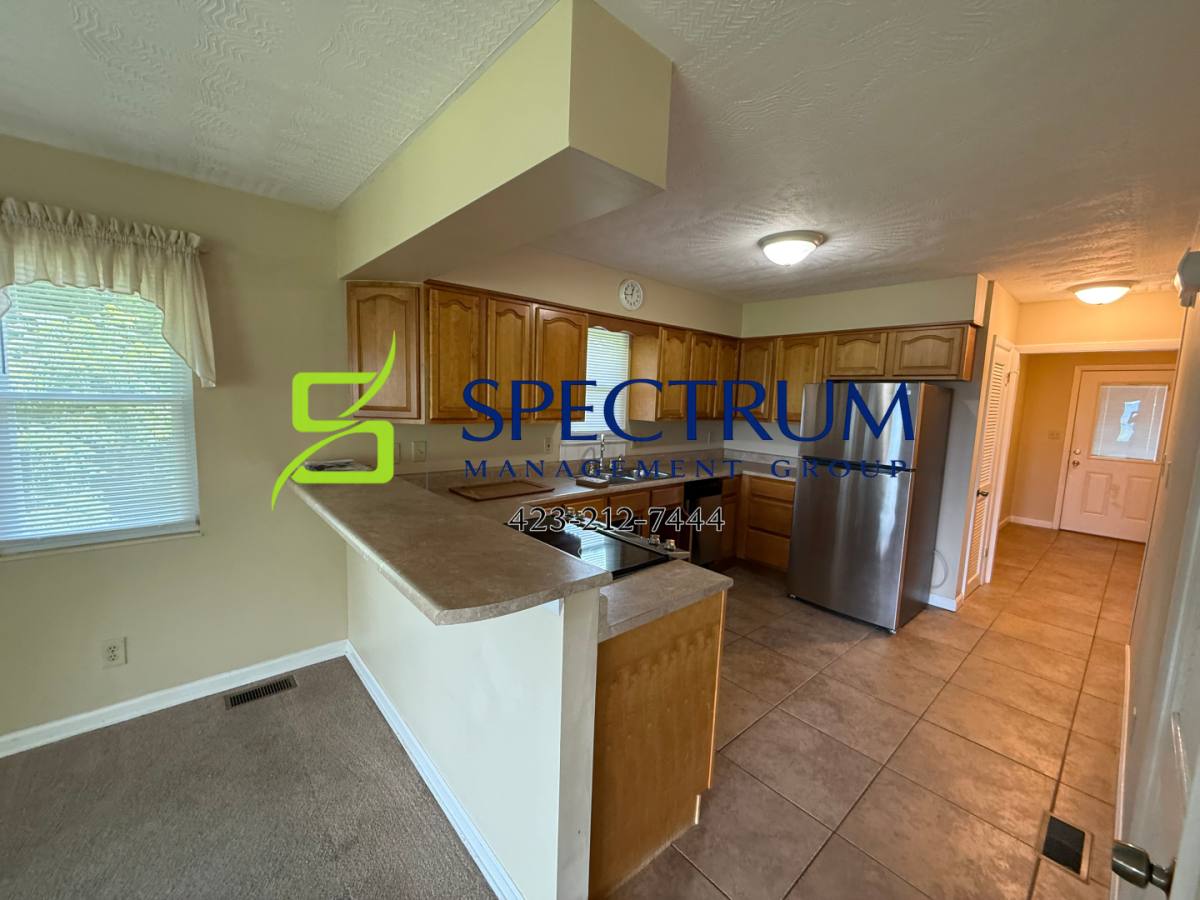 House for rent at 1841 Boatman's Ridge Rd, Morristown, TN 37814