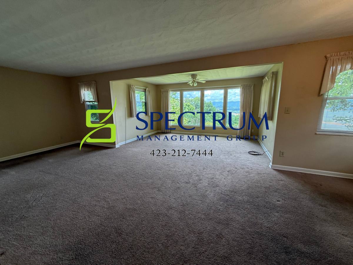 House for rent at 1841 Boatman's Ridge Rd, Morristown, TN 37814