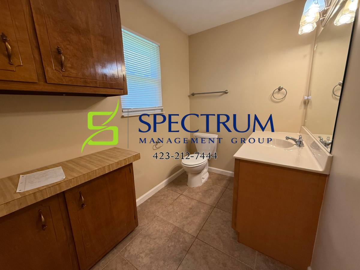 House for rent at 1841 Boatman's Ridge Rd, Morristown, TN 37814