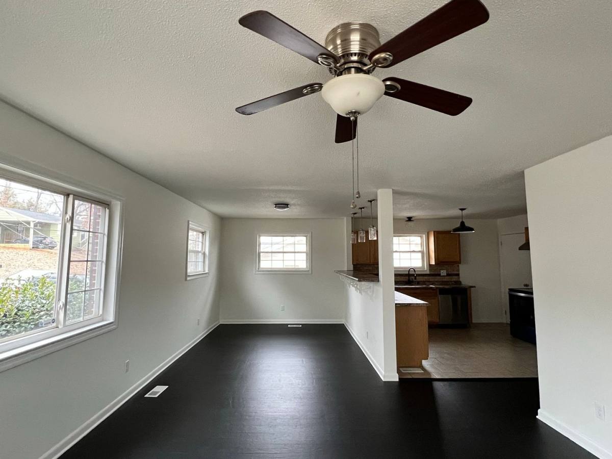 House for rent at 712 Moore St, Chattanooga, TN 37411