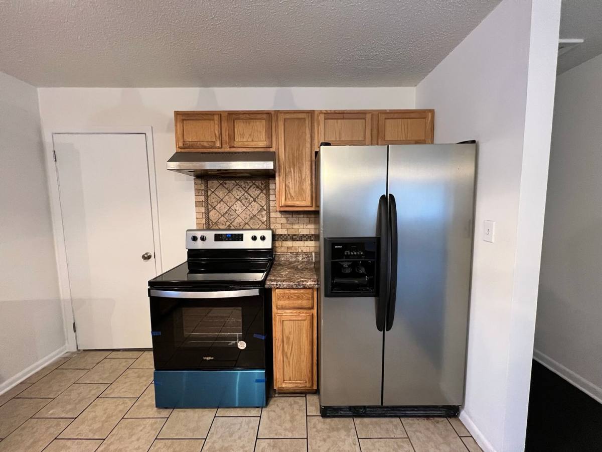 House for rent at 712 Moore St, Chattanooga, TN 37411
