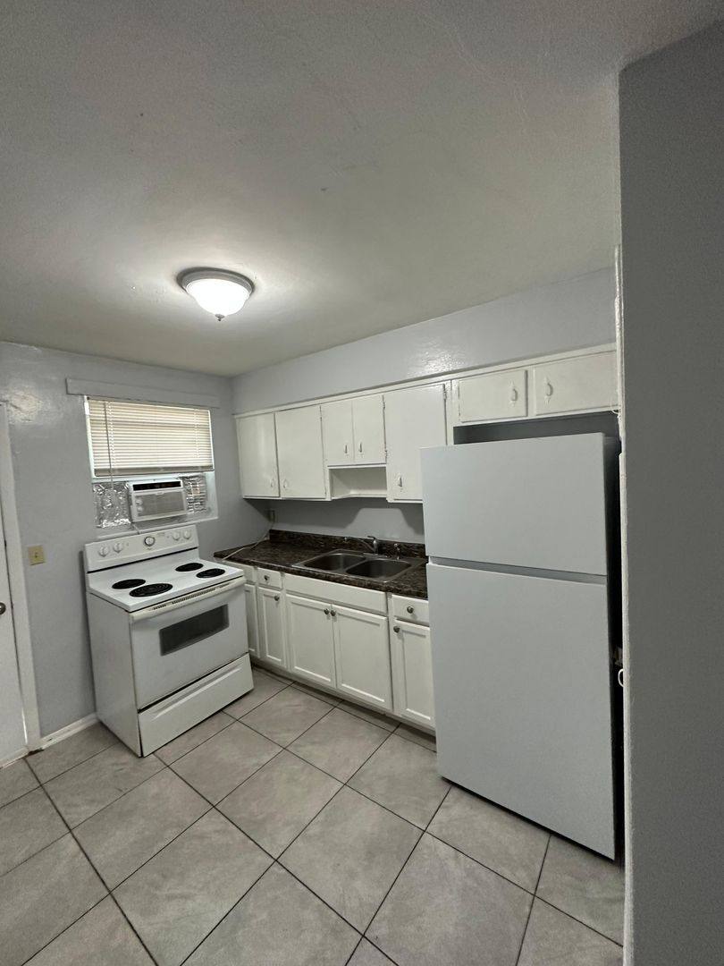 Apartment for rent at 2020 Palafox St, Jacksonville, FL 32209