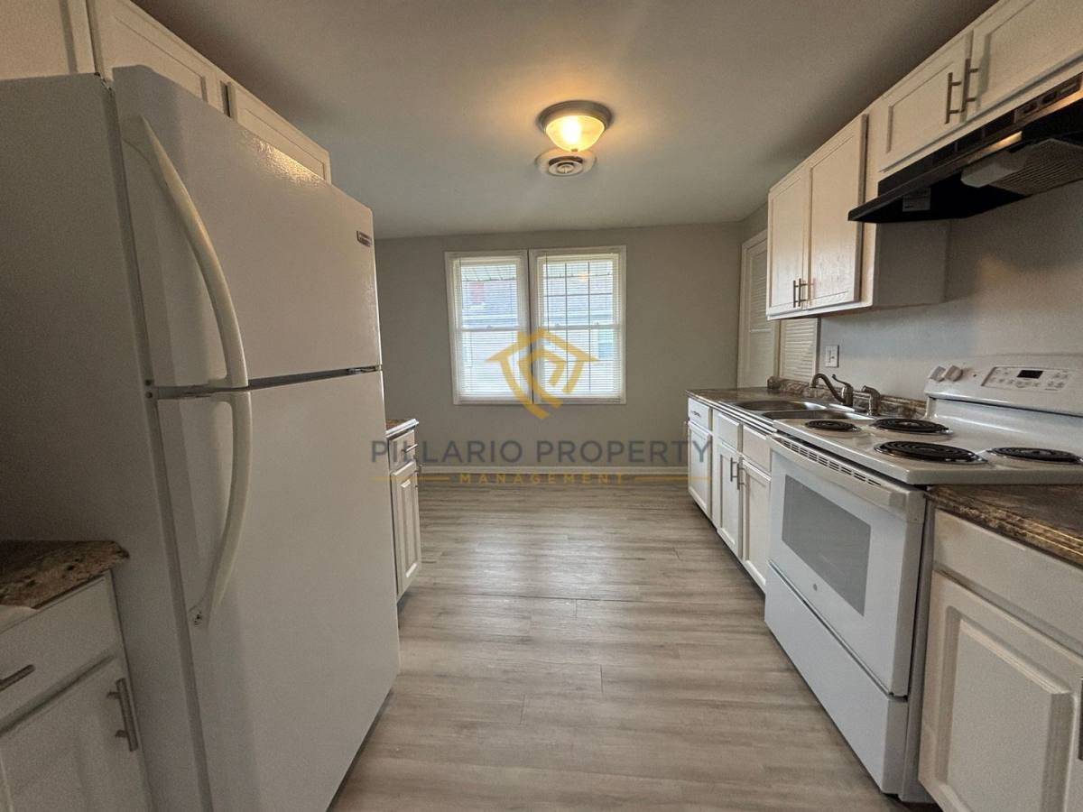 Apartment for rent at 2422 Coyner Ave, Indianapolis, IN 46218