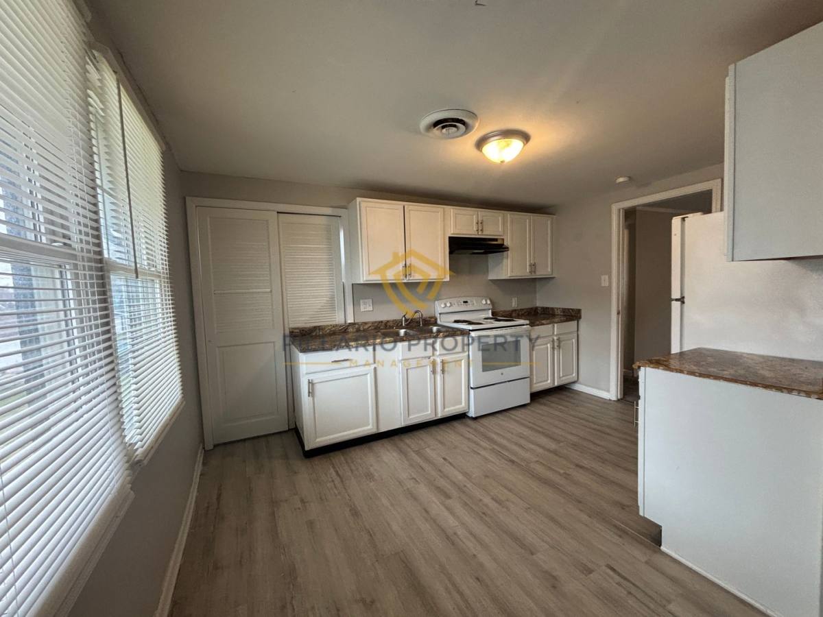 Apartment for rent at 2422 Coyner Ave, Indianapolis, IN 46218