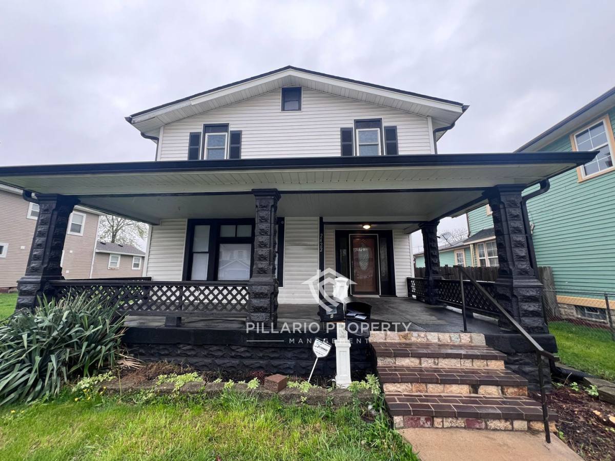 Apartment for rent at 2422 Coyner Ave, Indianapolis, IN 46218