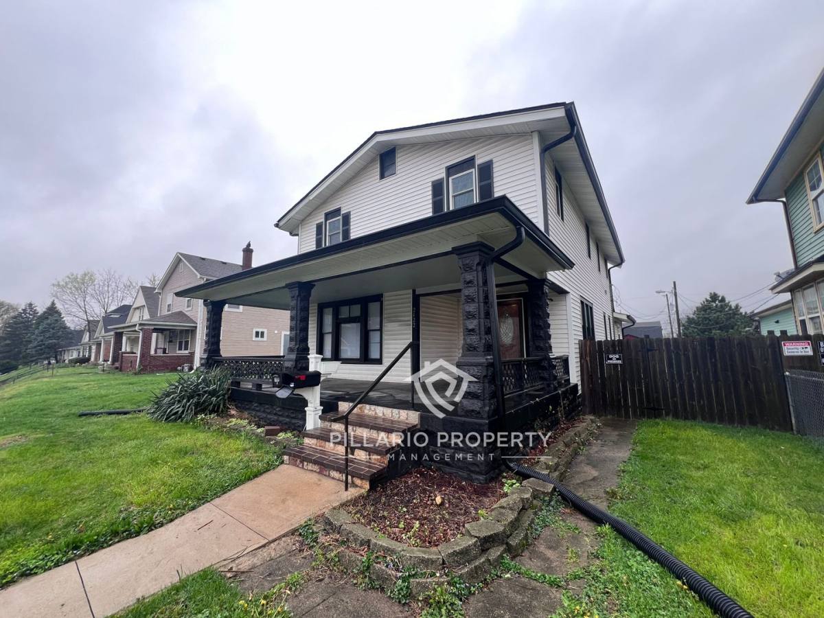 Apartment for rent at 2422 Coyner Ave, Indianapolis, IN 46218