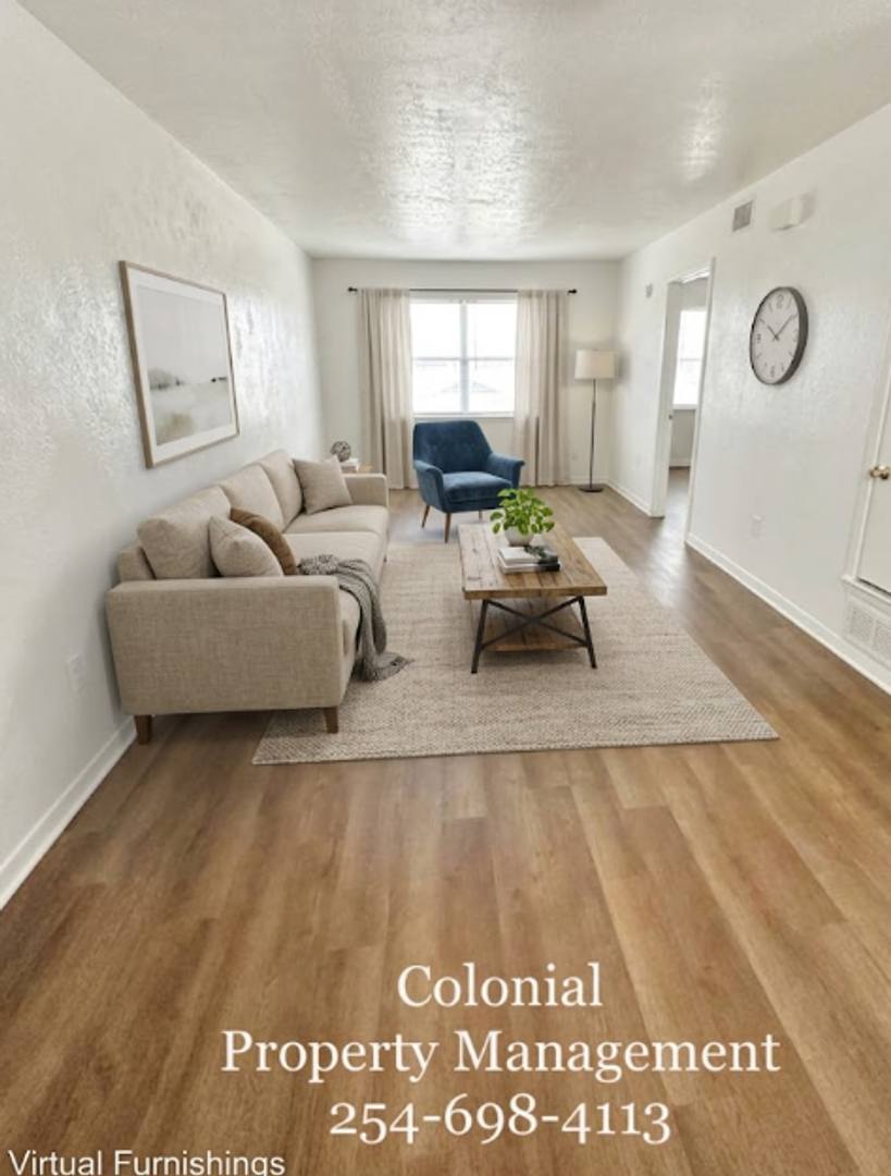 Apartment for rent at 102 E Ave, Copperas Cove, TX 76522