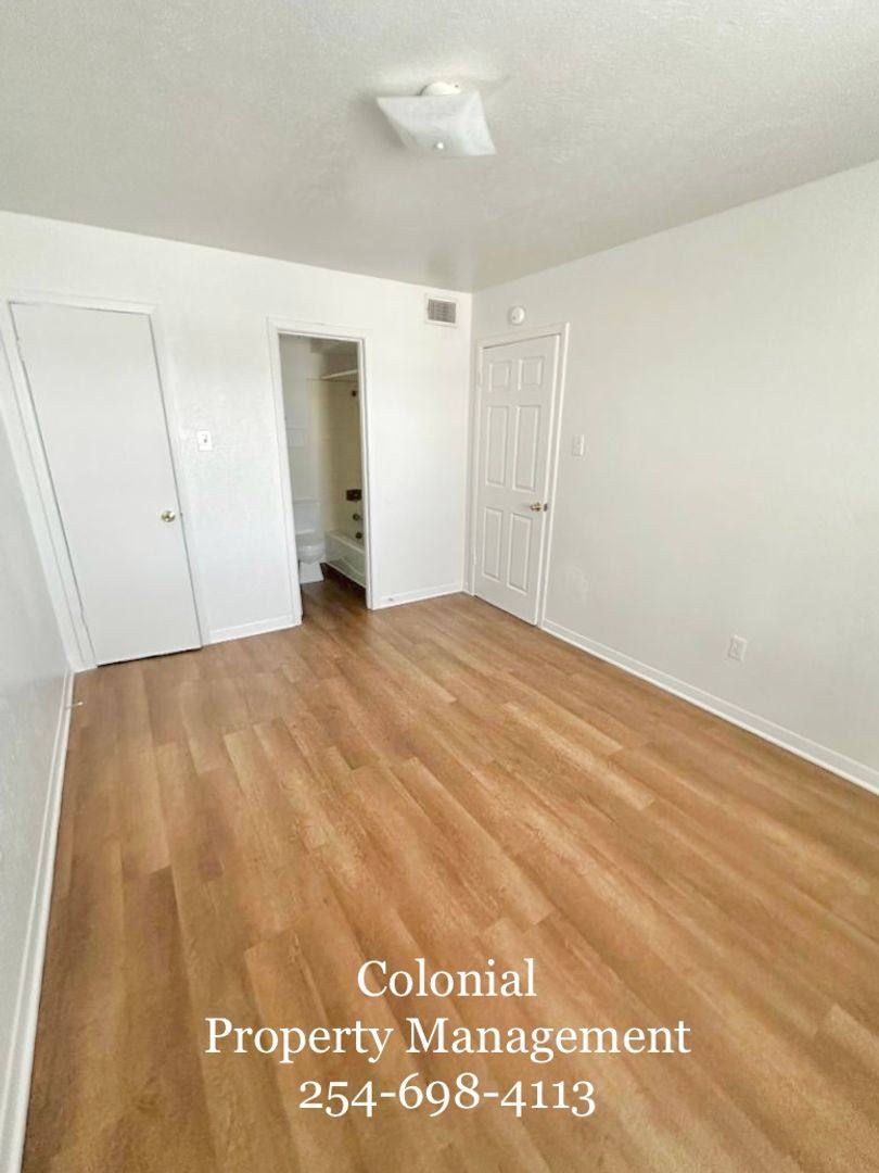 Apartment for rent at 102 E Ave, Copperas Cove, TX 76522