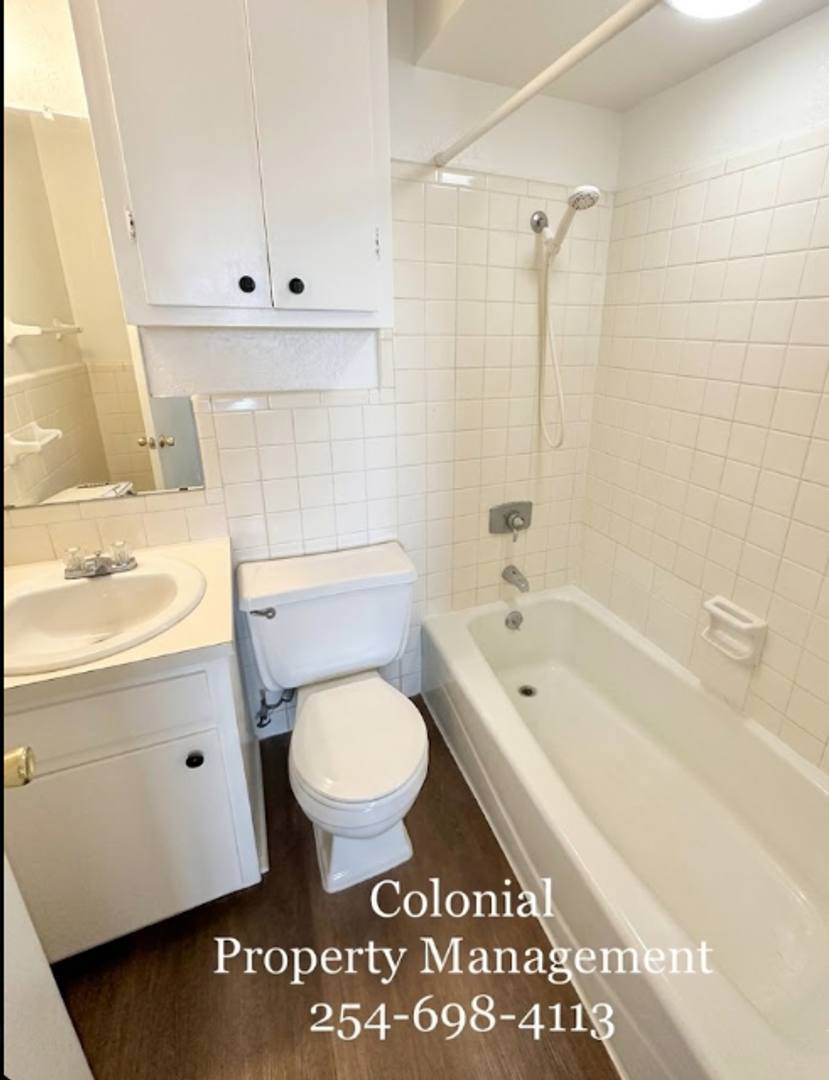 Apartment for rent at 102 E Ave, Copperas Cove, TX 76522