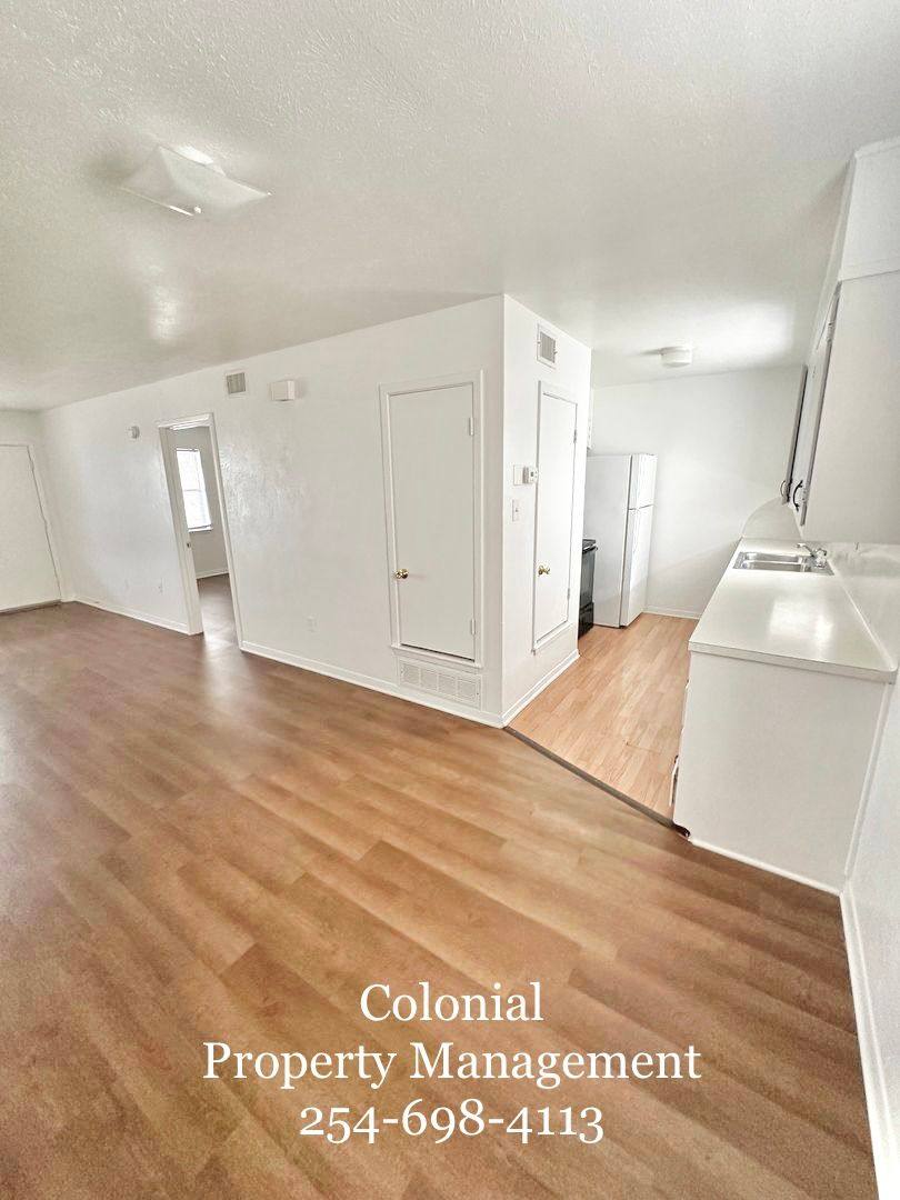 Apartment for rent at 102 E Ave, Copperas Cove, TX 76522
