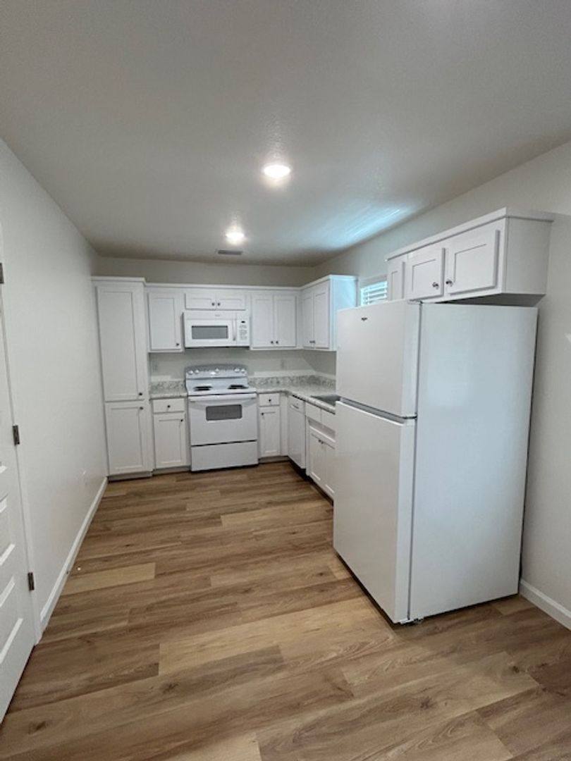 Apartment for rent at 312 Tomlinson Dr, Valdosta, GA 31602
