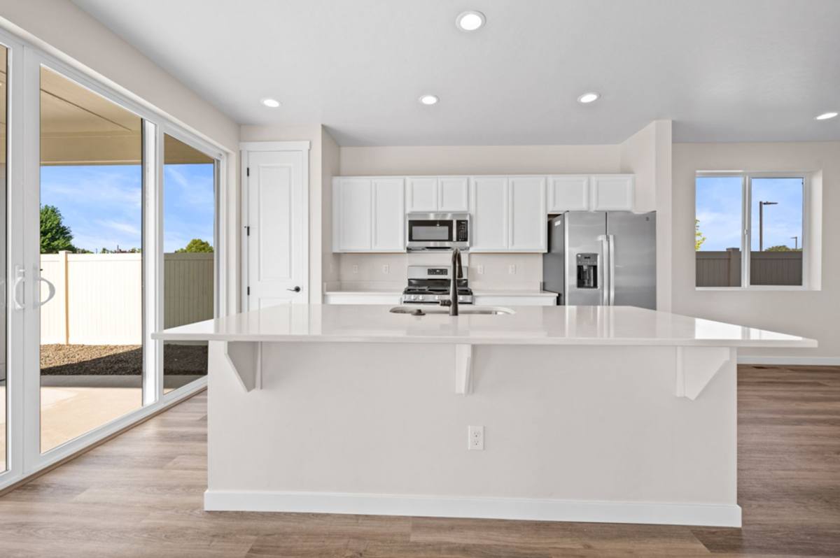 House for rent at 11323 Willamette Way, Caldwell, ID 83605