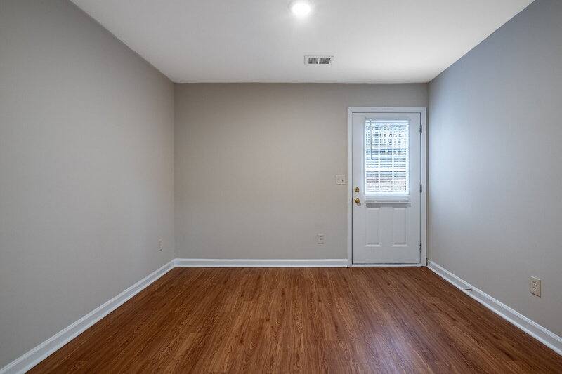 Townhouse for rent at 114 Bentley Parkway #B, Woodstock, GA 30188