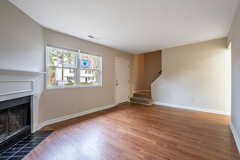 Townhouse for rent at 114 Bentley Parkway #B, Woodstock, GA 30188