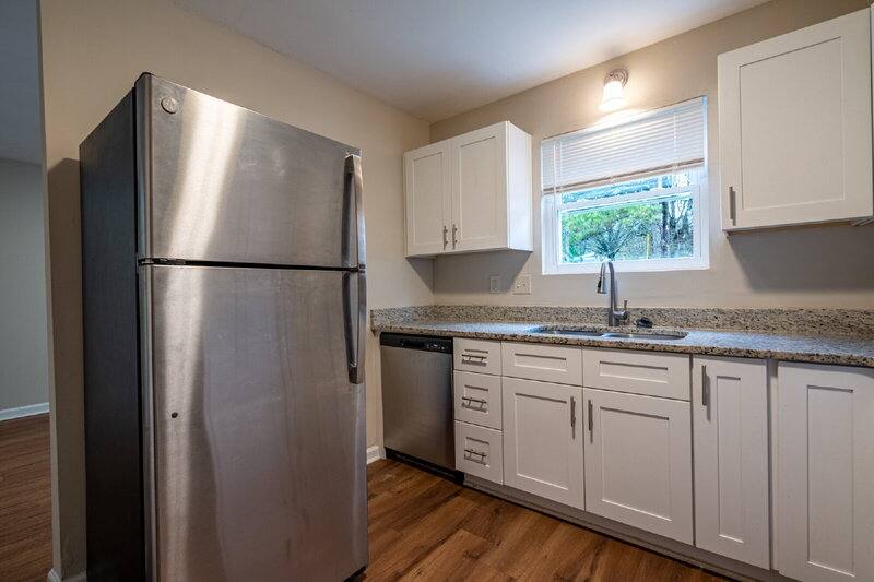 Townhouse for rent at 114 Bentley Parkway #B, Woodstock, GA 30188
