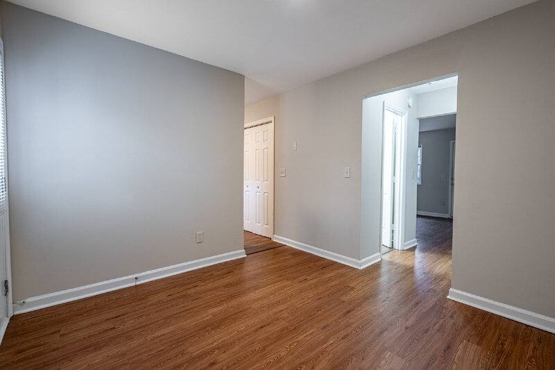 Townhouse for rent at 114 Bentley Parkway #B, Woodstock, GA 30188