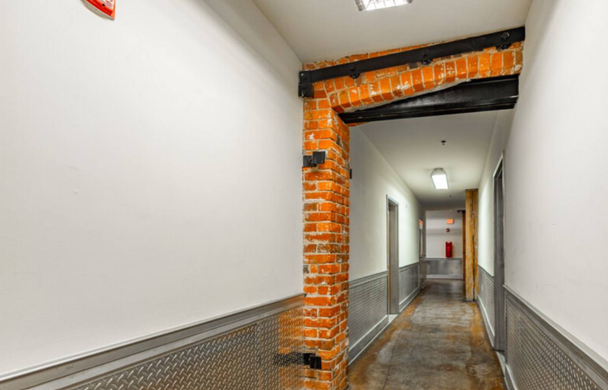 Apartment for rent at 214 N Dunlop St, Petersburg, VA 23803