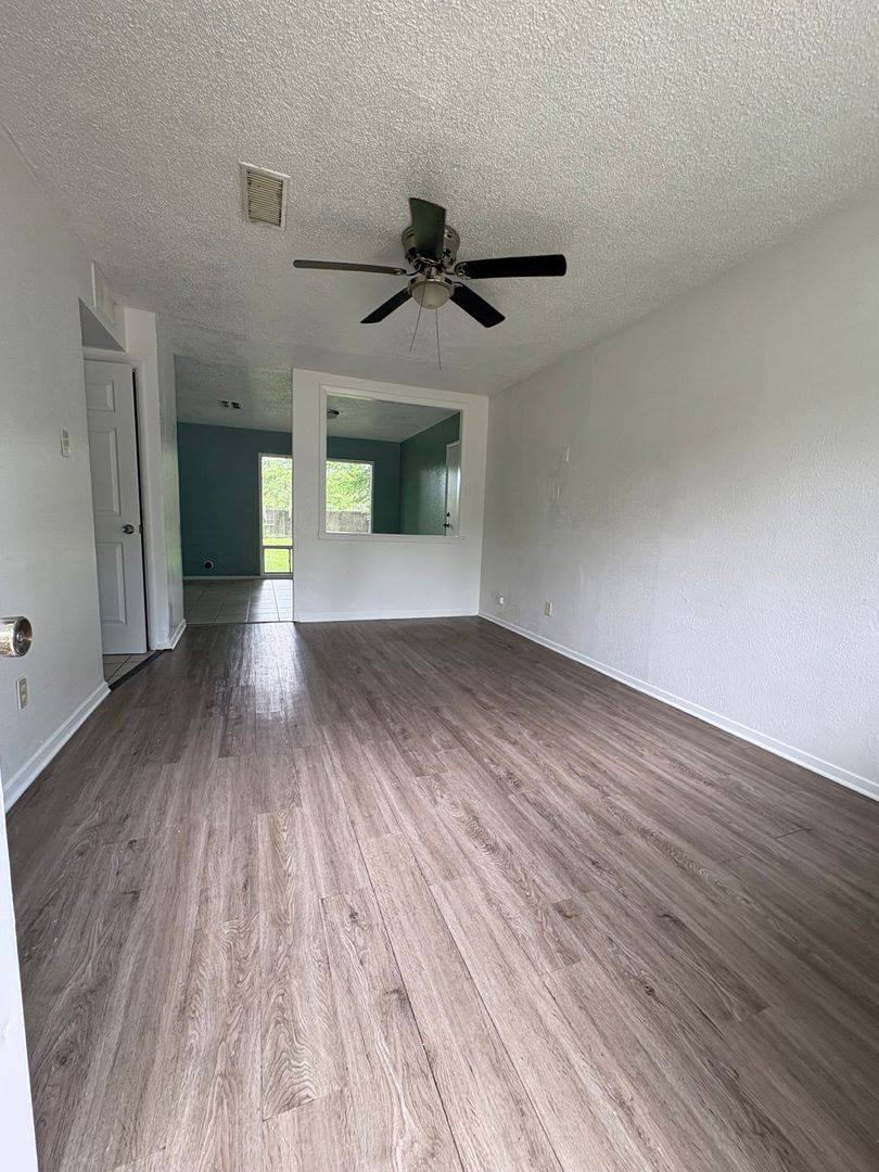 House for rent at 5306 Prentiss Ave, Shreveport, LA 71108