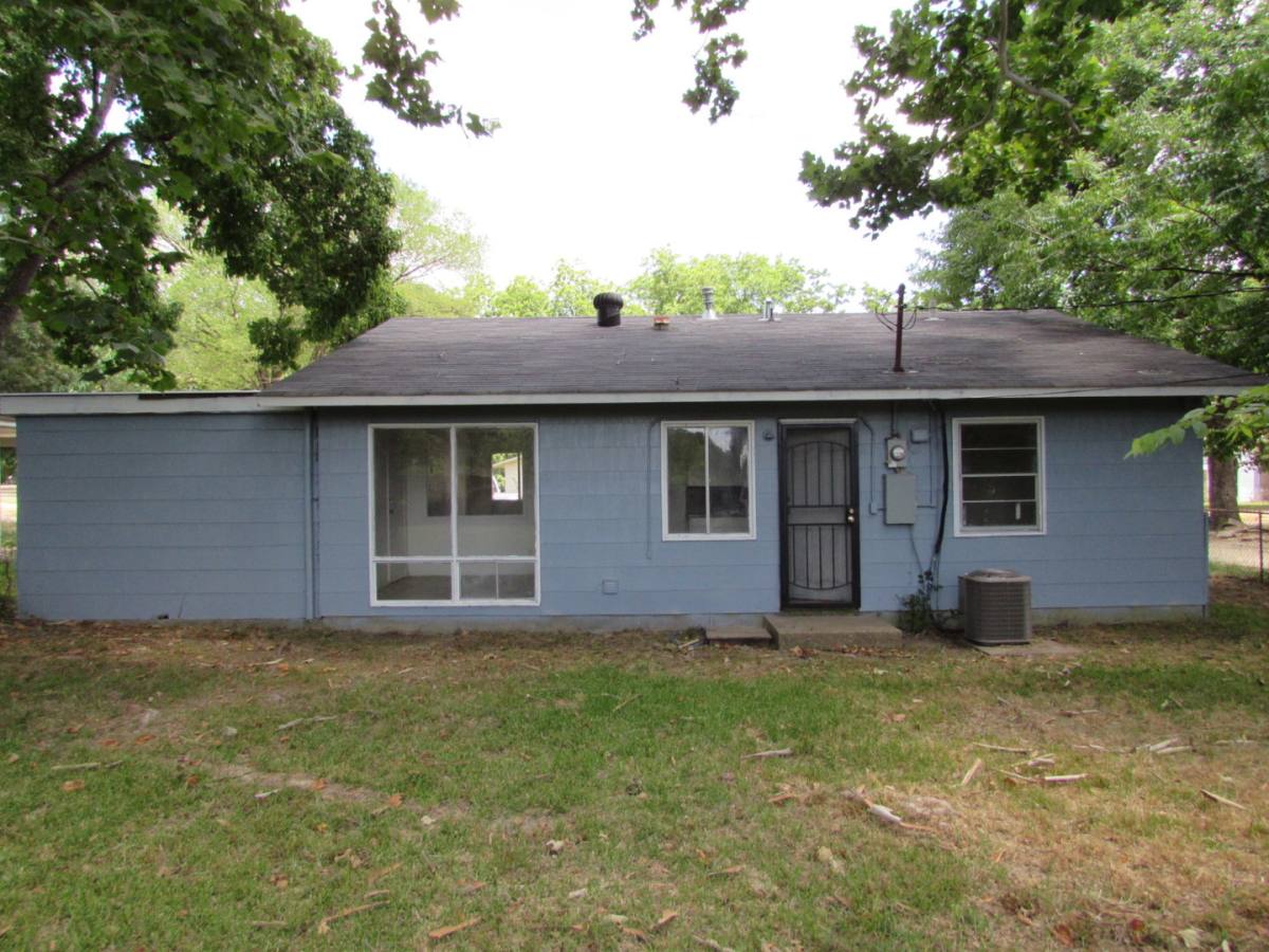 House for rent at 5306 Prentiss Ave, Shreveport, LA 71108