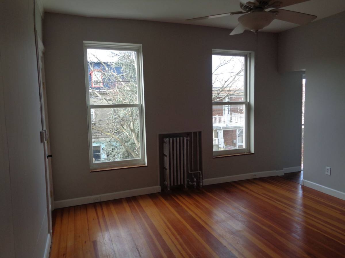 Apartment for rent at 713 W 33rd St, Baltimore, MD 21211