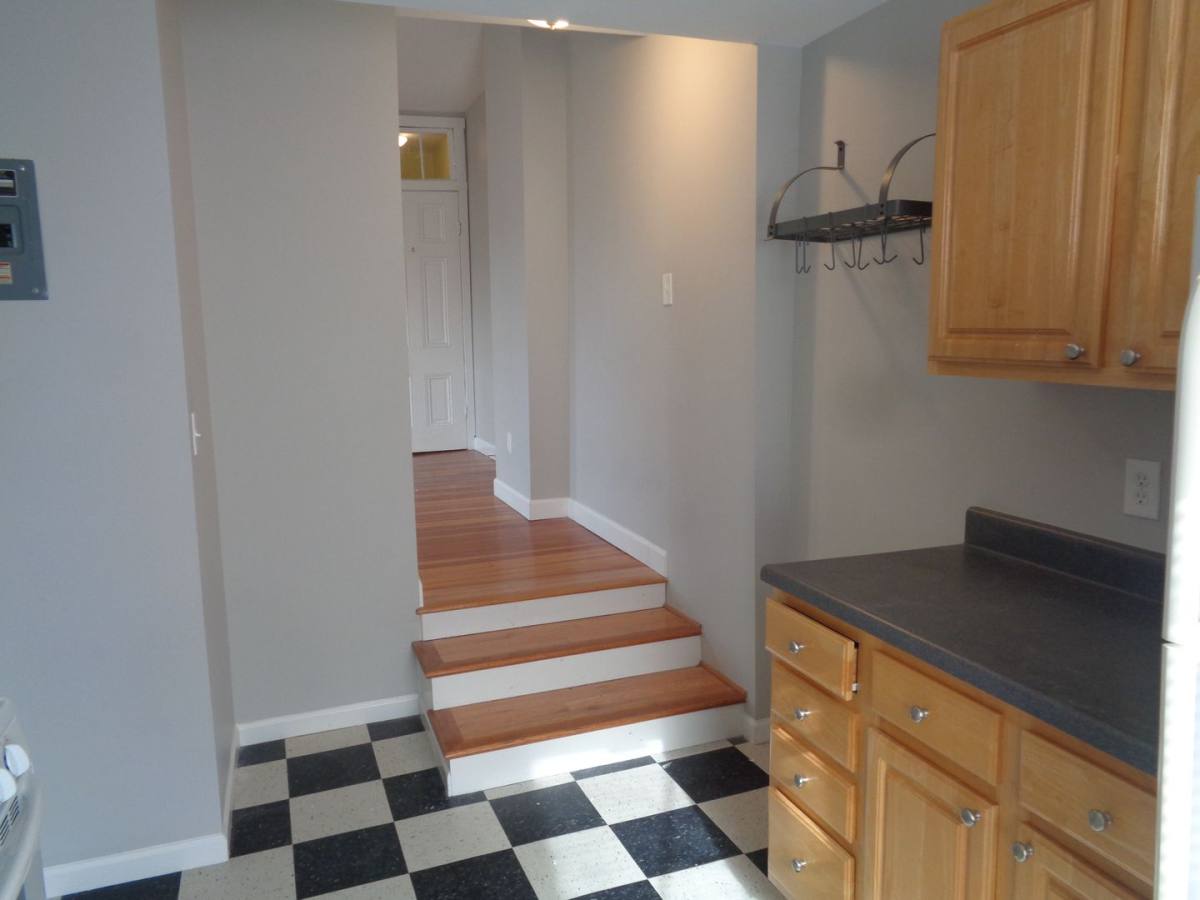 Apartment for rent at 713 W 33rd St, Baltimore, MD 21211