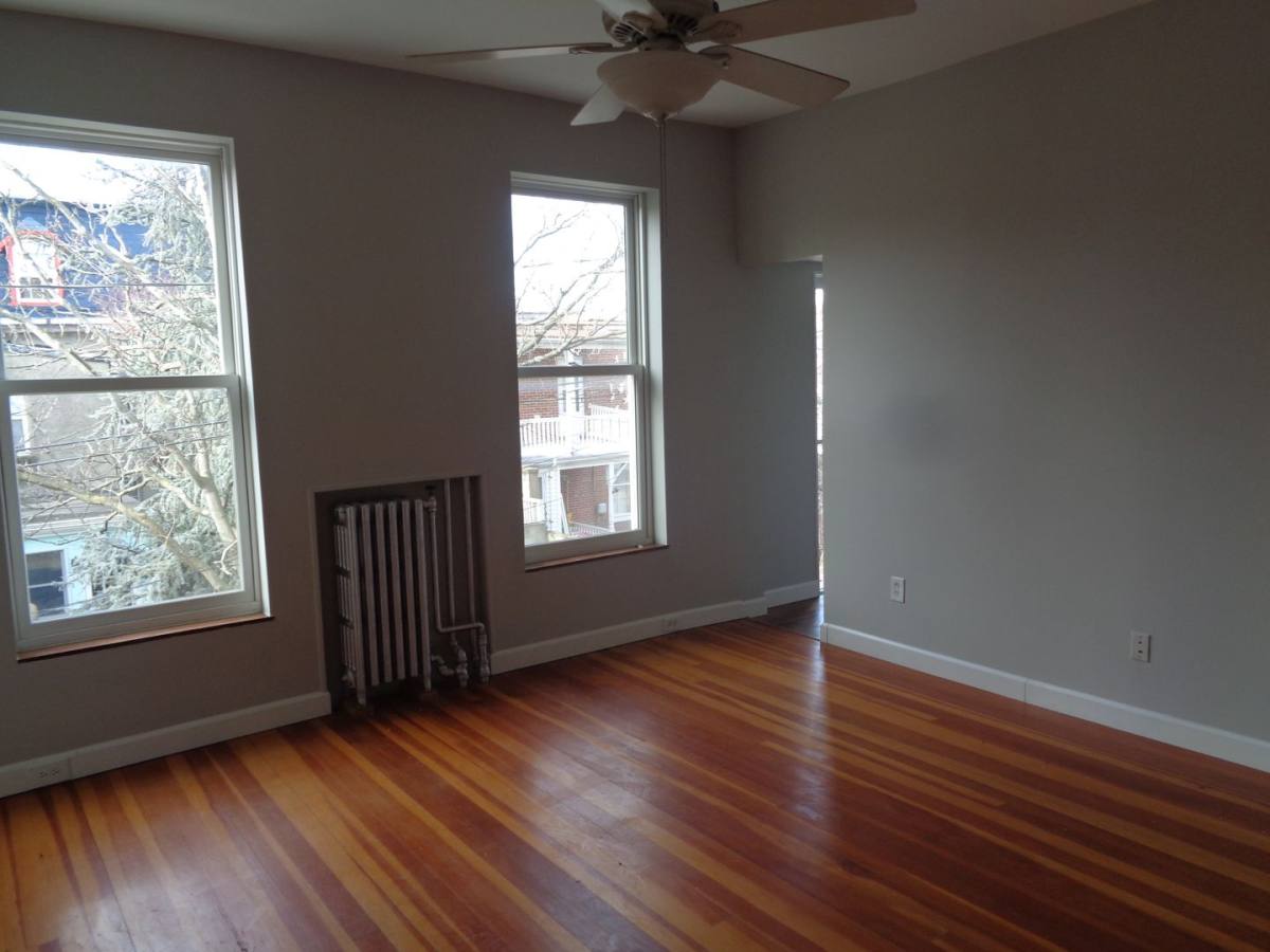 Apartment for rent at 713 W 33rd St, Baltimore, MD 21211