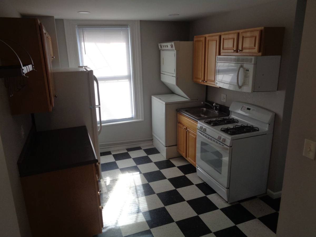 Apartment for rent at 713 W 33rd St, Baltimore, MD 21211
