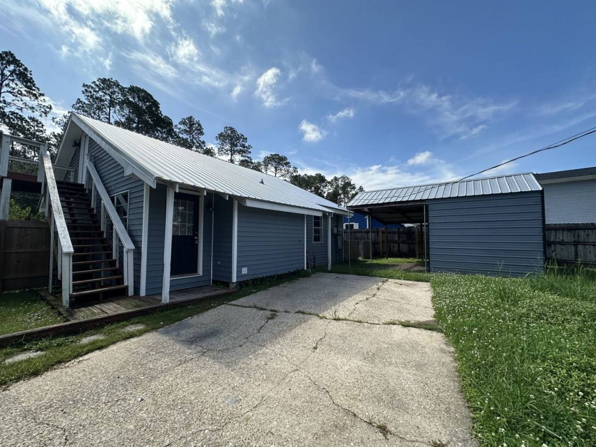 House for rent at 57389 Brookter Rd, Slidell, LA 70461