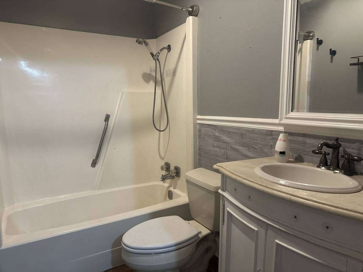 House for rent at 57389 Brookter Rd, Slidell, LA 70461