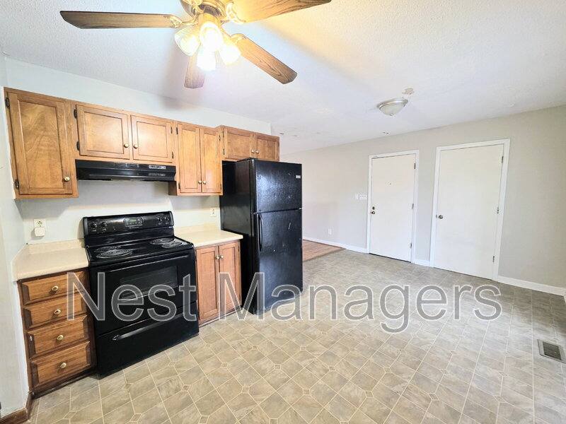 House for rent at 4602 Gardenwood Court, Fayetteville, NC 28314