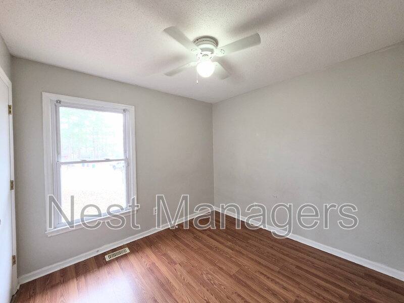 House for rent at 4602 Gardenwood Court, Fayetteville, NC 28314