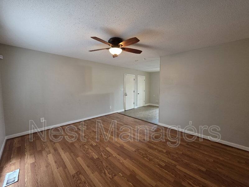 House for rent at 4602 Gardenwood Court, Fayetteville, NC 28314