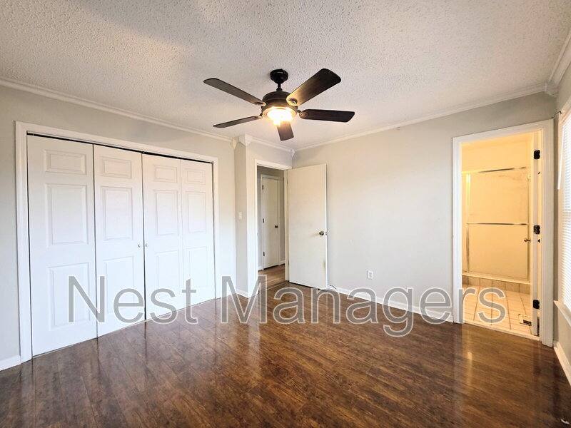 House for rent at 4602 Gardenwood Court, Fayetteville, NC 28314
