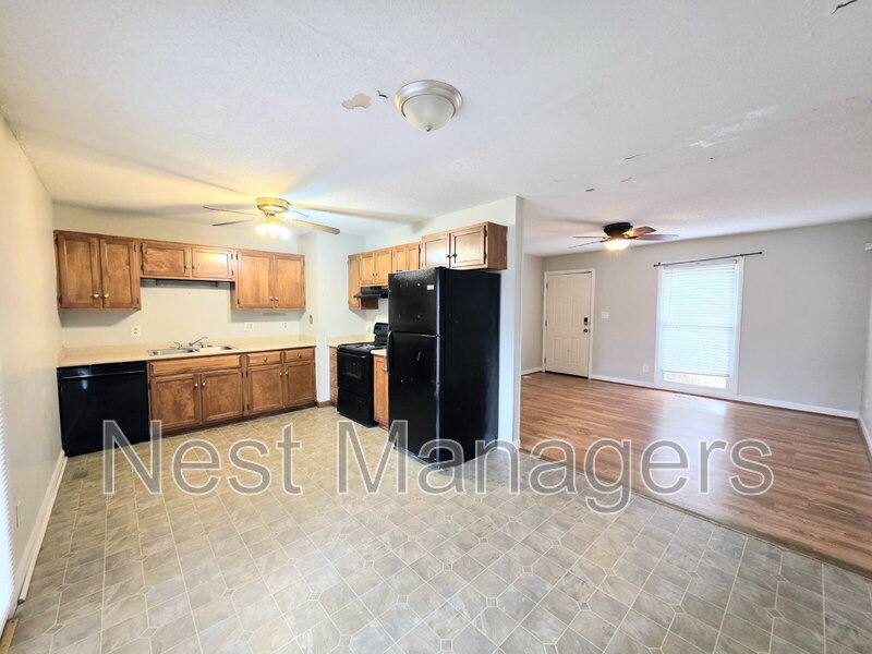 House for rent at 4602 Gardenwood Court, Fayetteville, NC 28314