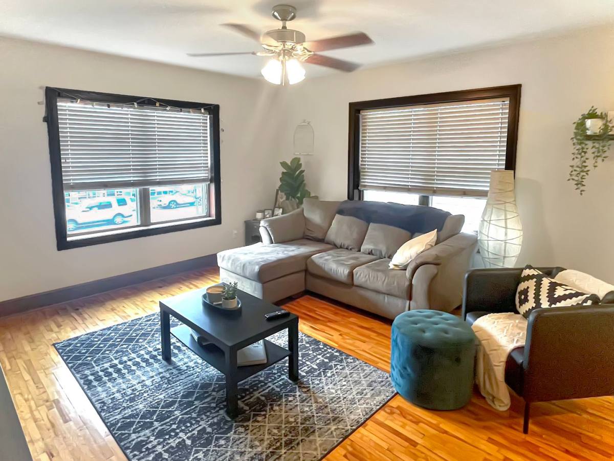 Apartment for rent at 1325 Grand Ave, Saint Paul, MN 55105