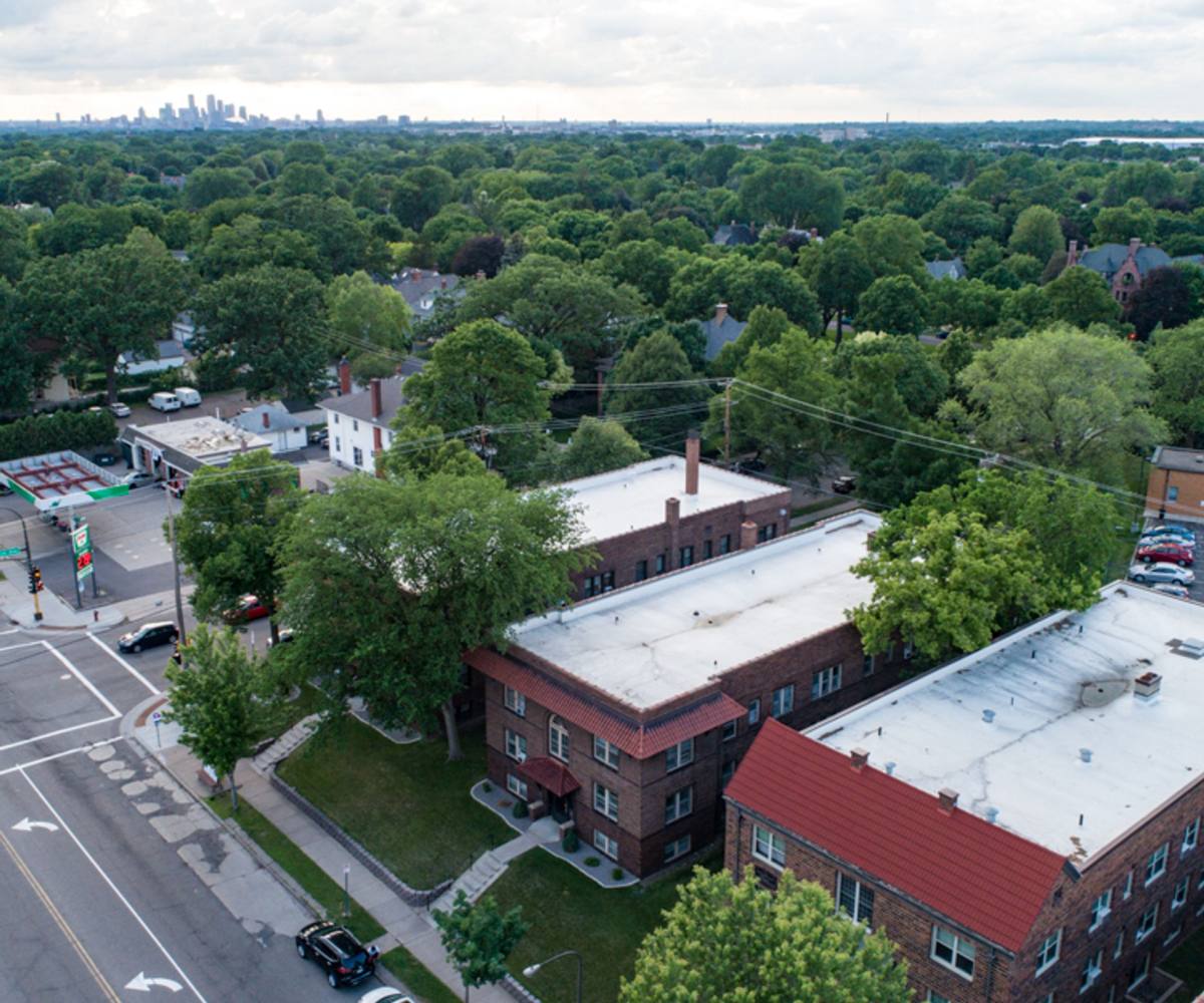 Apartment for rent at 1329 Grand Ave, Saint Paul, MN 55105