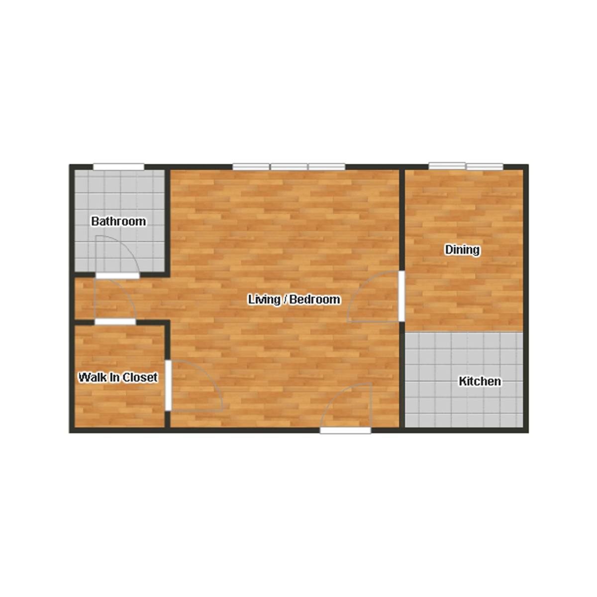 Apartment for rent at 1299 Grand Ave, Saint Paul, MN 55105