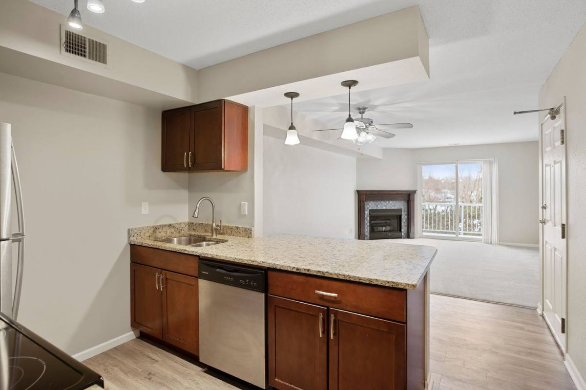 Townhouse for rent at 1130 Town Centre Dr, Saint Paul, MN 55123
