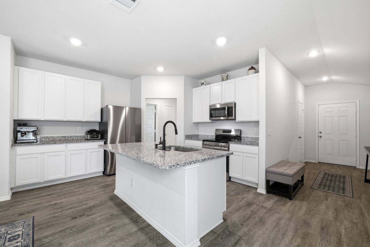 House for rent at 13863 Hidden Oasis, San Antonio, TX 78253