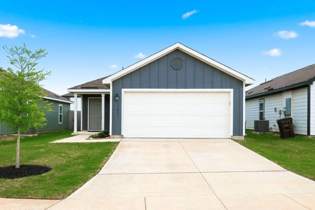 House for rent at 13863 Hidden Oasis, San Antonio, TX 78253