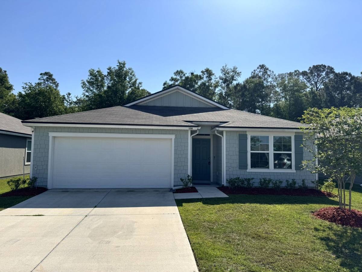 House for rent at 3268 Lawton Place, Green Cove Springs, FL 32043