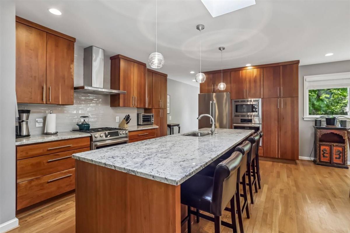 House for rent at 6314 Marjory Lane, Bethesda, MD 20817
