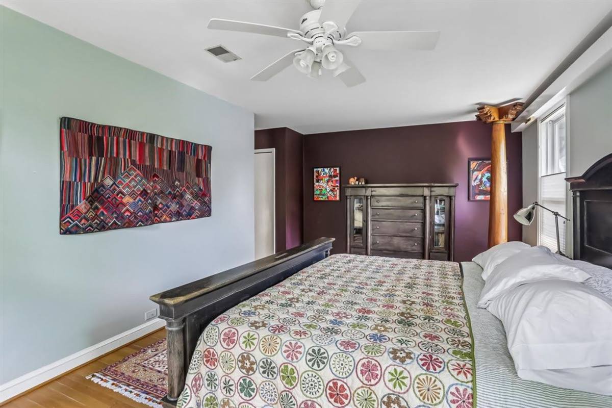 House for rent at 6314 Marjory Lane, Bethesda, MD 20817